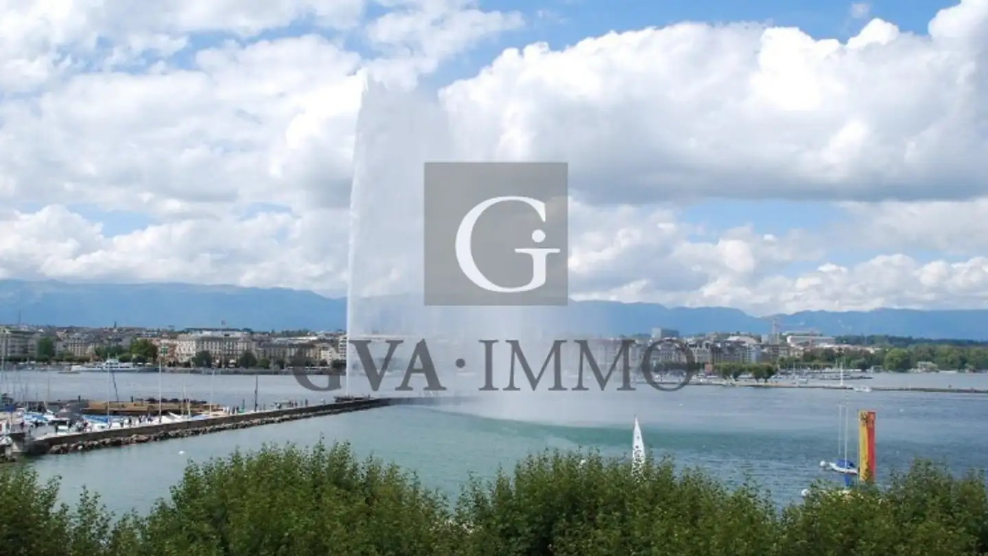 Appartement à vendre - 1207 Genève