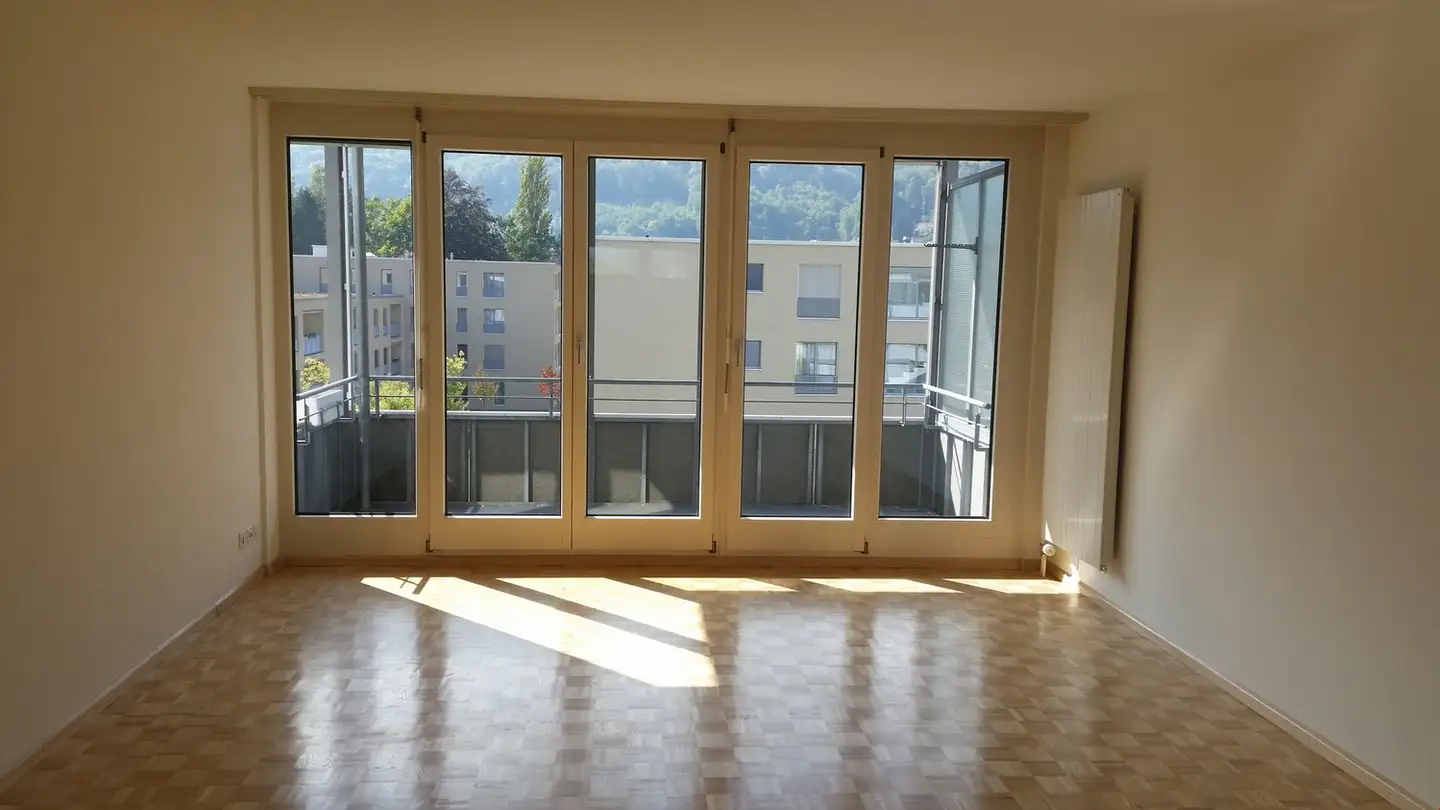 Wohnung mieten - Leymenstrasse 1, 4107 Ettingen - Foto 2