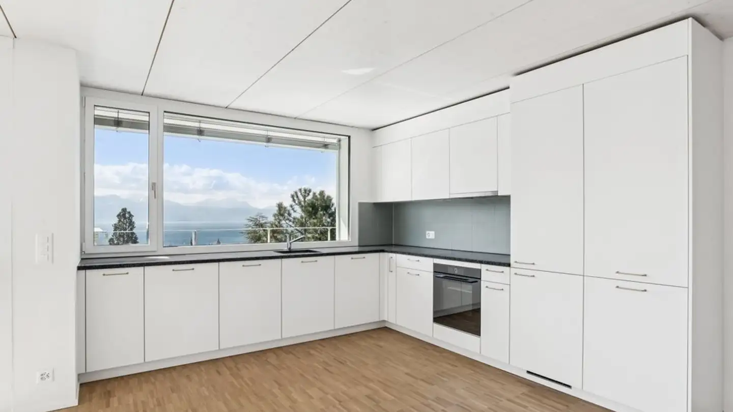 Appartamento in affitto - Chemin Du Fau-Blanc 2c, 1009 Pully - Foto 3