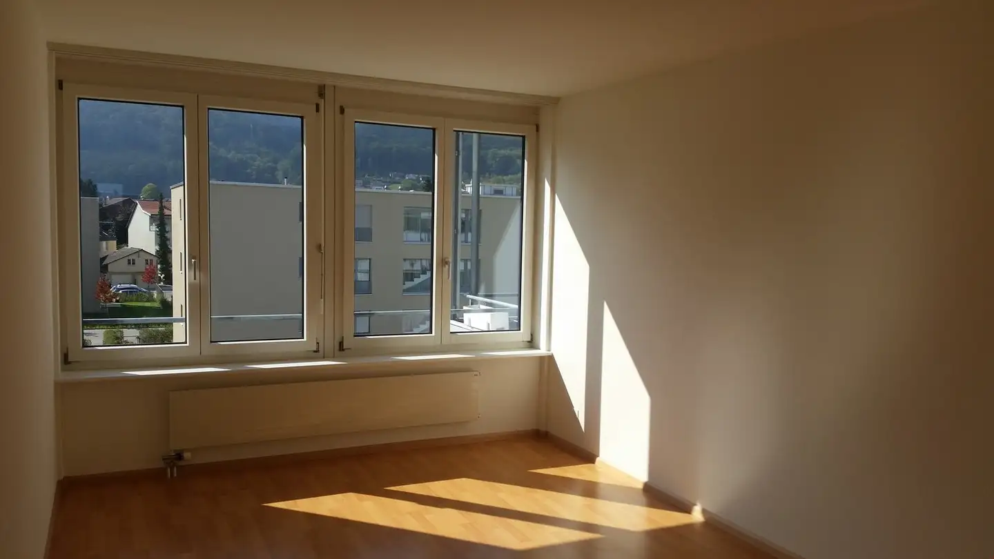 Wohnung mieten - Leymenstrasse 1, 4107 Ettingen - Foto 3