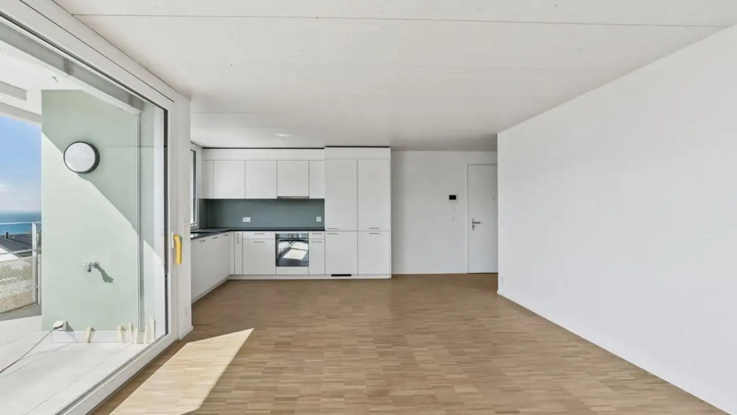 Appartamento in affitto - Chemin Du Fau-Blanc 2c, 1009 Pully - Foto 4