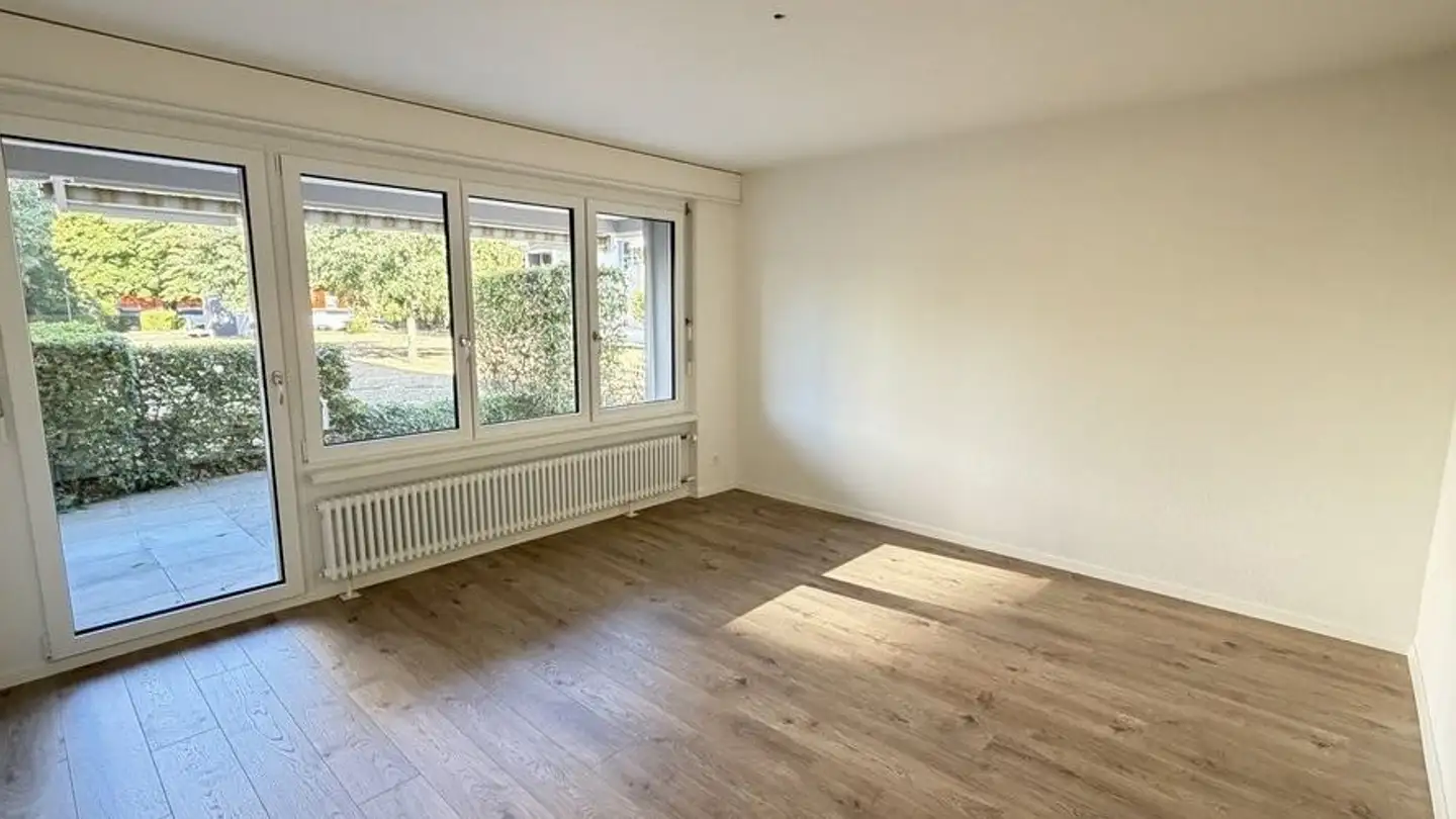 Single room for rent - Färberweg 3, 5600 Lenzburg - Photo 4