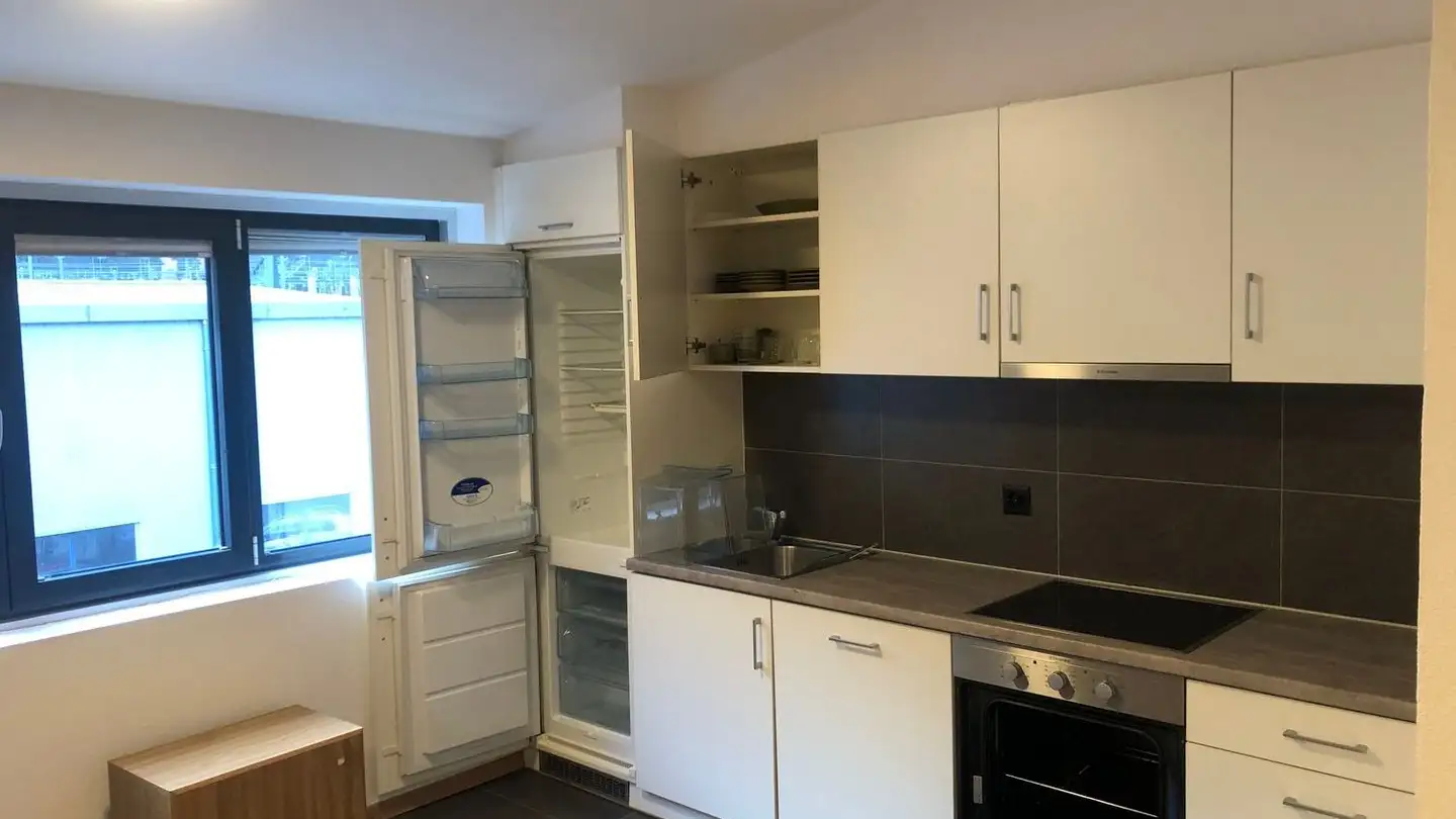 Appartement à louer - Gewerbestrasse 18, 3922 Stalden VS