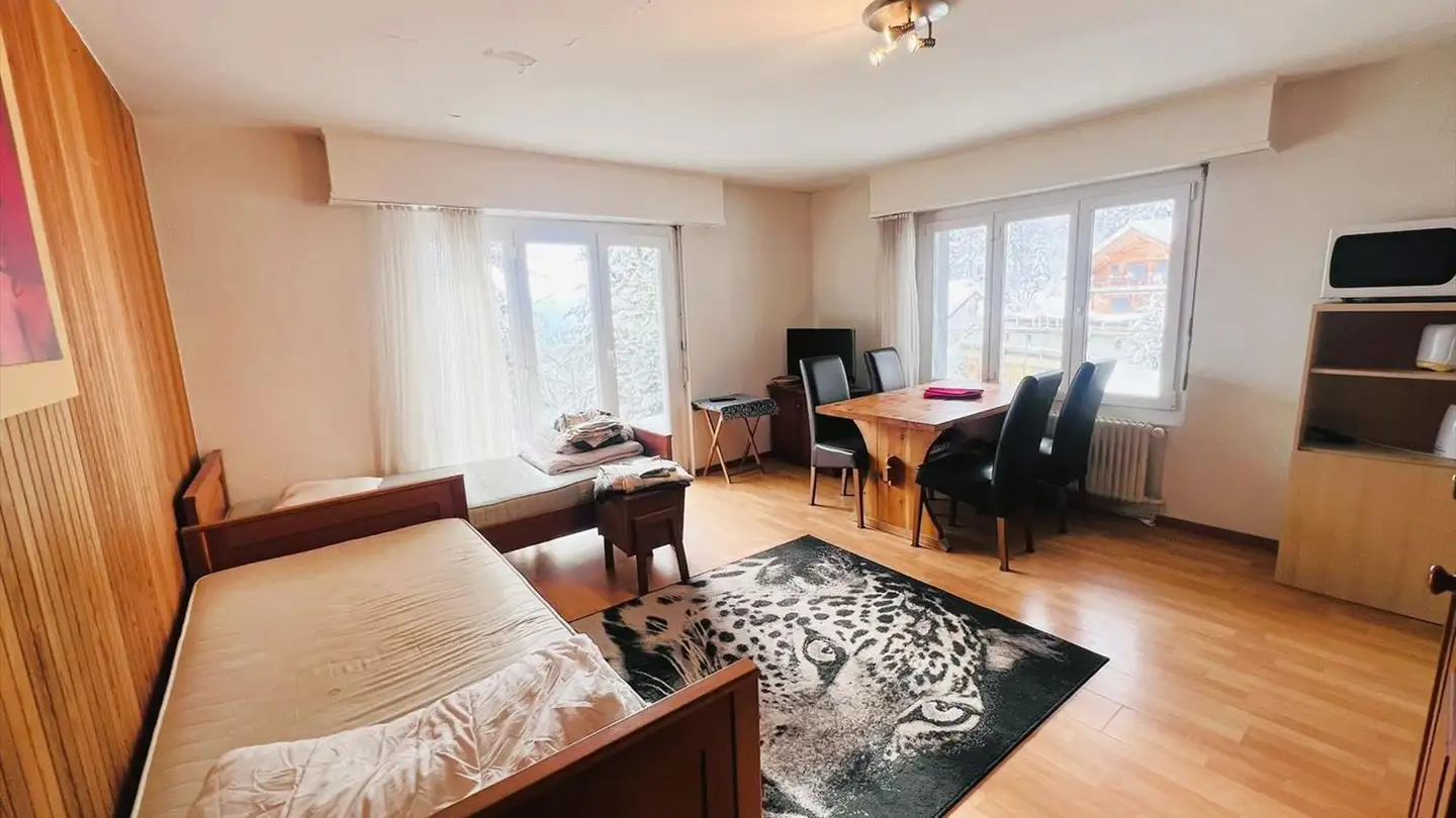 Wohnung kaufen - Route De Crans-Montana, 3963 Montana - Foto 3