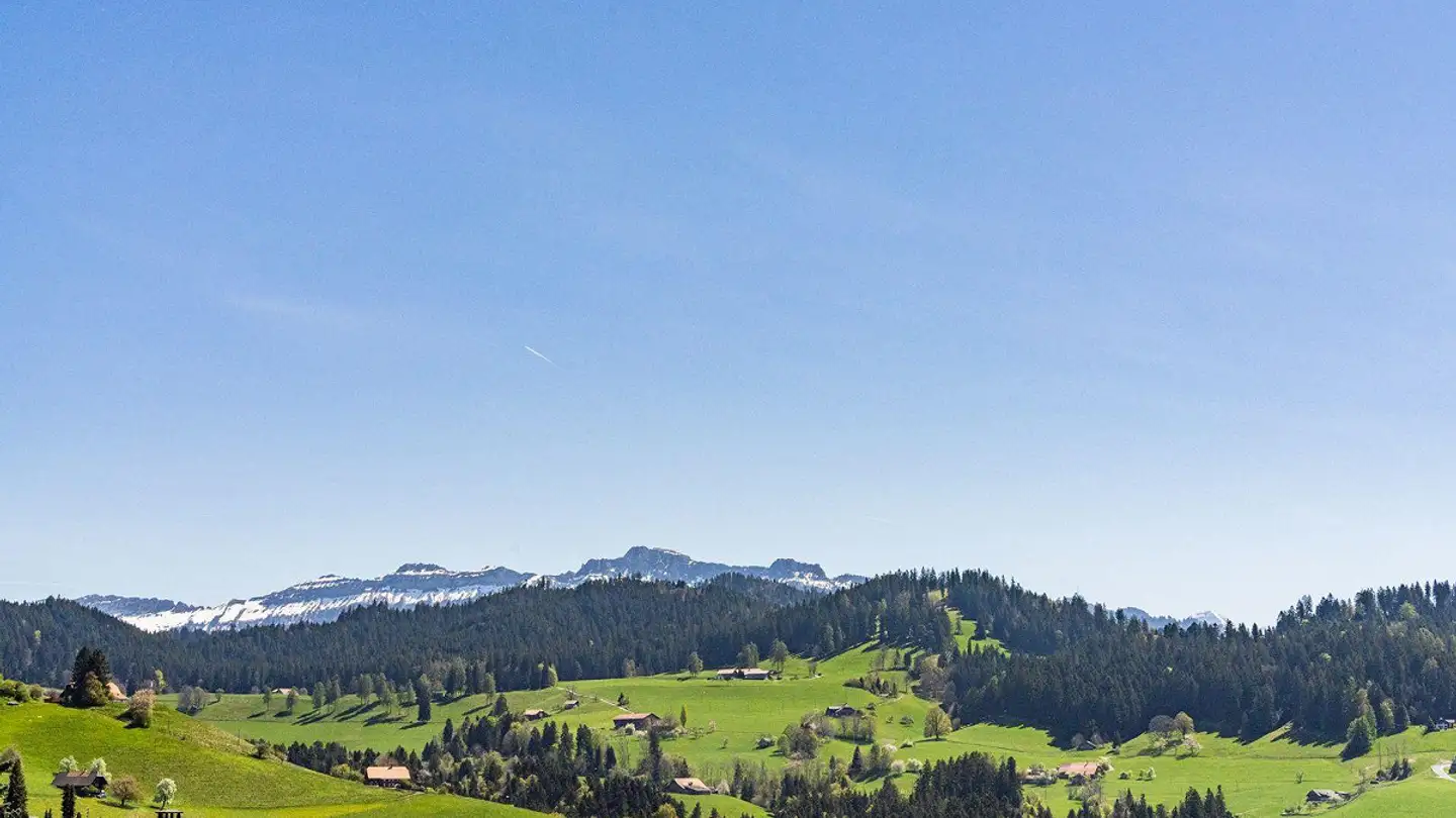 Einfamilienhaus kaufen - Farneren 29, 3624 Goldiwil (Thun) - Foto 2