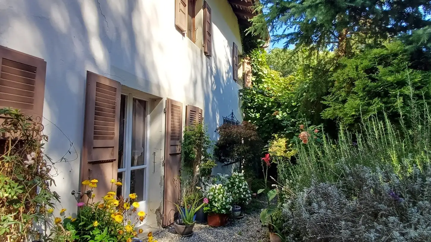 Ferme à vendre - 1521 Curtilles - Photo 4