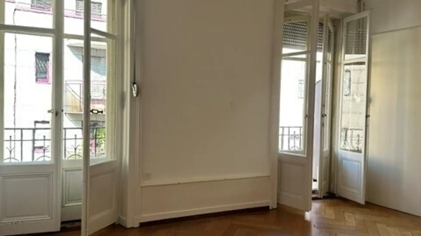 Apartment for rent - Avenue Des Alpes 64, 1820 Montreux - Photo 3