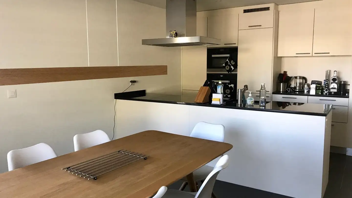 Wohnung mieten - Unterer Kreuzacker 31, 8645 Jona