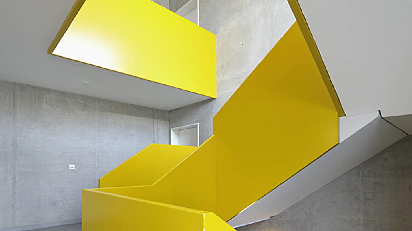 Appartamento in affitto - Belchenring 4, 4123 Allschwil