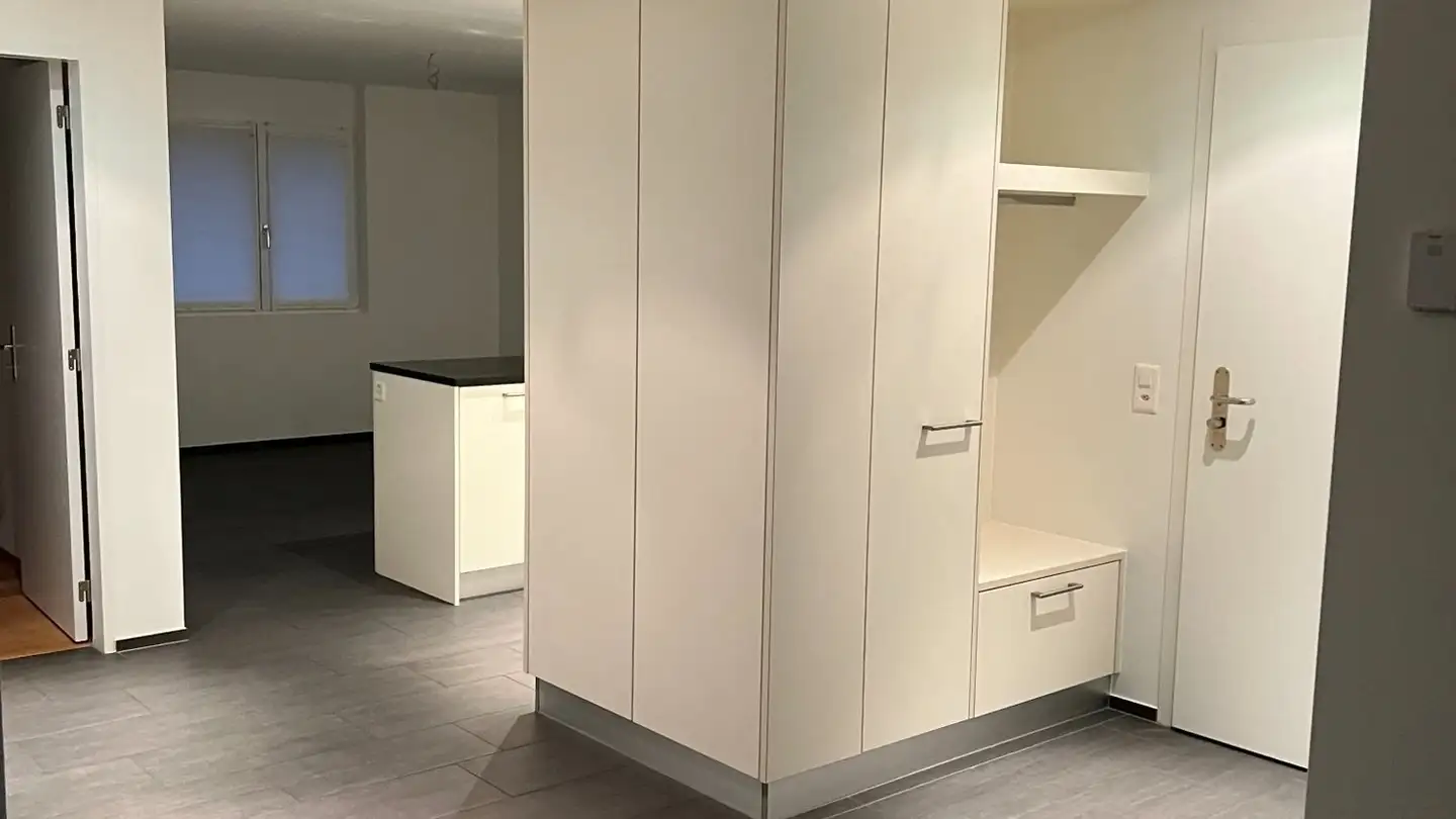 Wohnung mieten - Unterer Kreuzacker 31, 8645 Jona - Foto 2