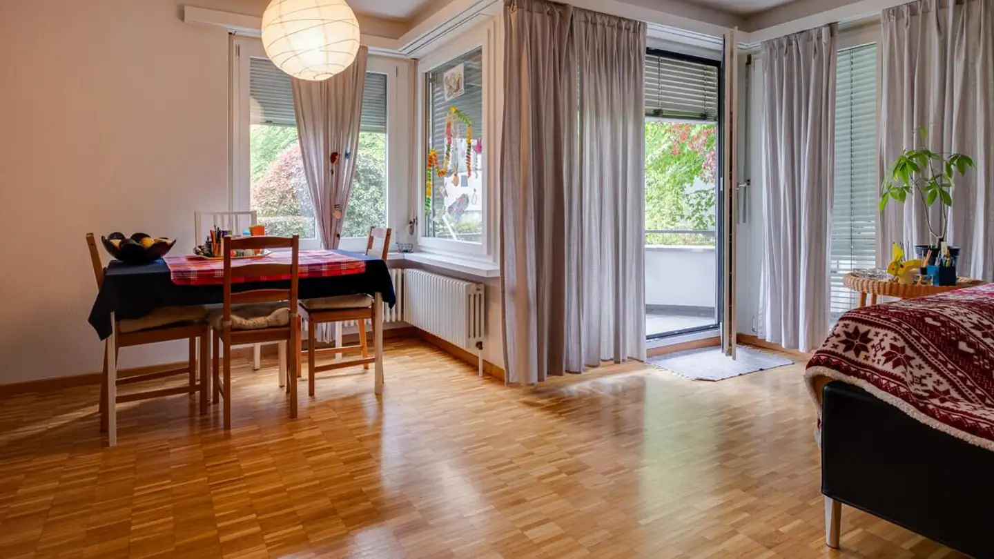 Appartement à vendre - Frymannstrasse 77, 8041 Zürich - Photo 2