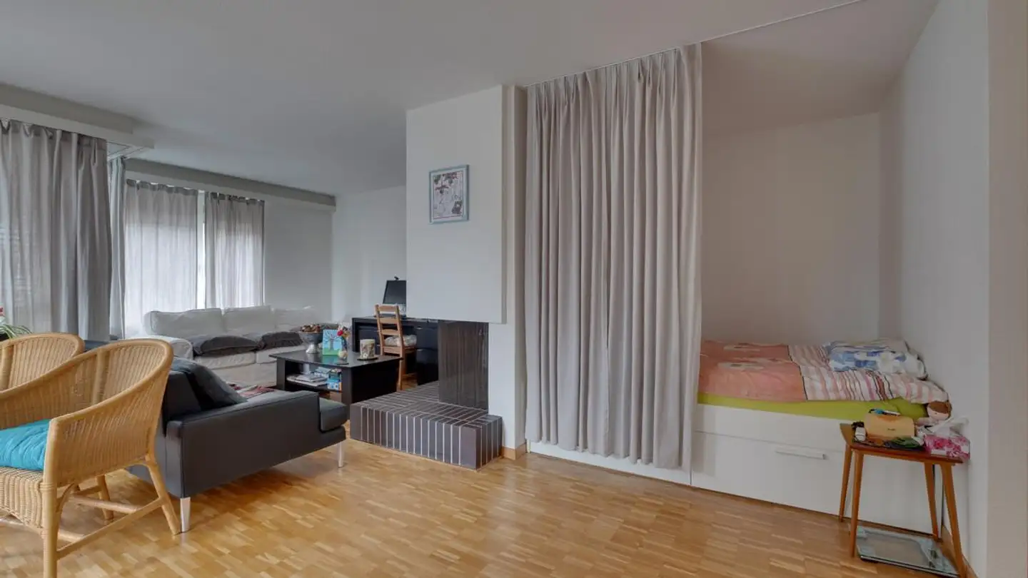 Appartement à vendre - Frymannstrasse 77, 8041 Zürich - Photo 3
