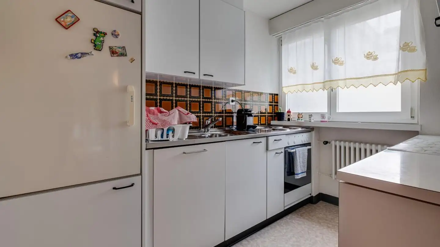 Appartement à vendre - Frymannstrasse 77, 8041 Zürich - Photo 4