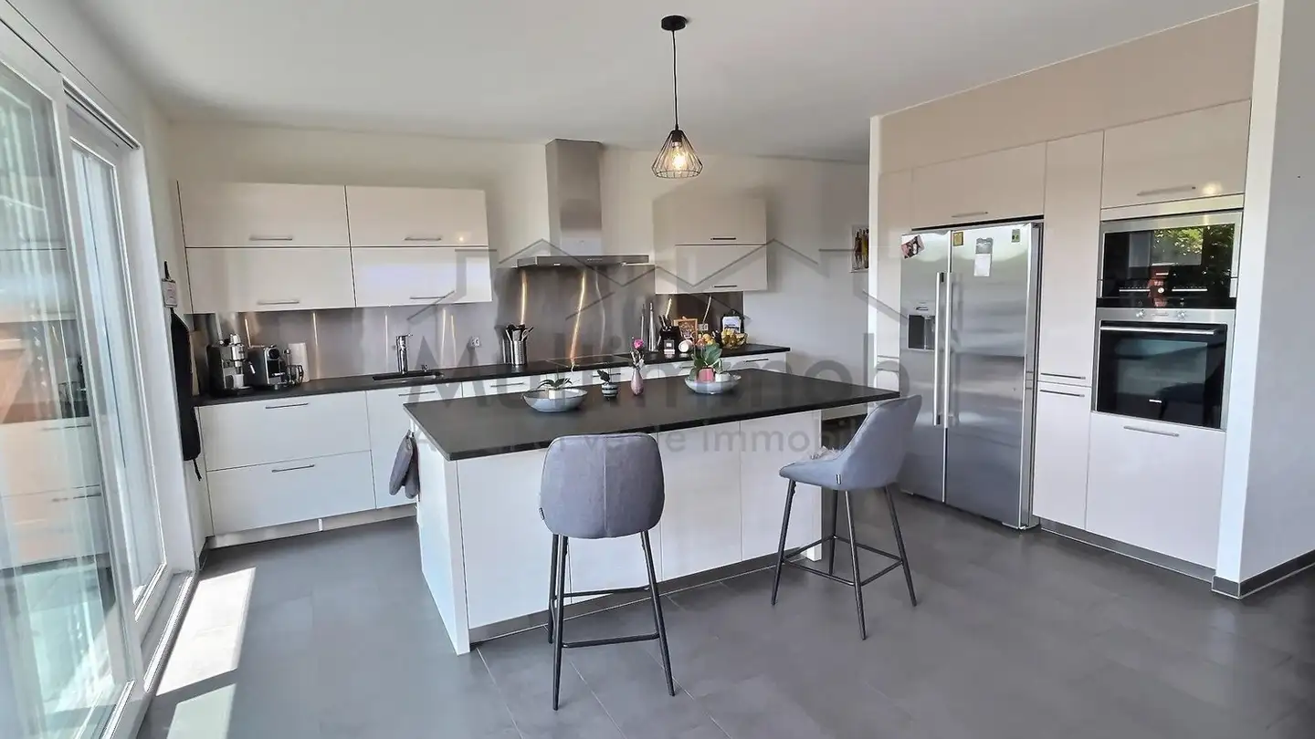 Penthouse kaufen - 1170 Aubonne - Foto 4