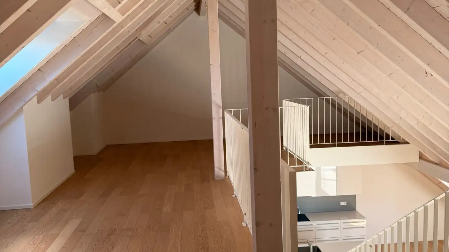Maisonette mieten - Konsumgängli 2, 4108 Witterswil - Foto 3