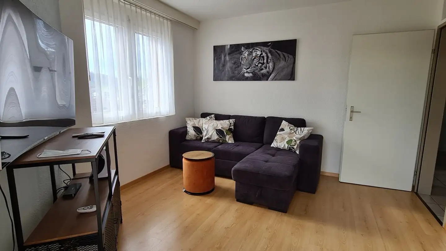 Appartement à louer - 6110 Wolhusen