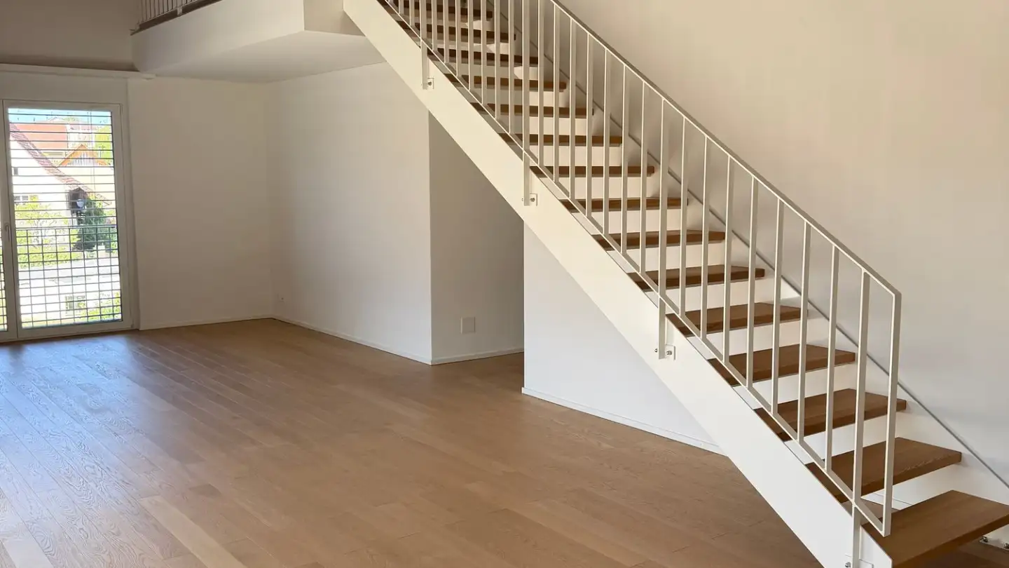 Maisonette mieten - Konsumgängli 2, 4108 Witterswil - Foto 4