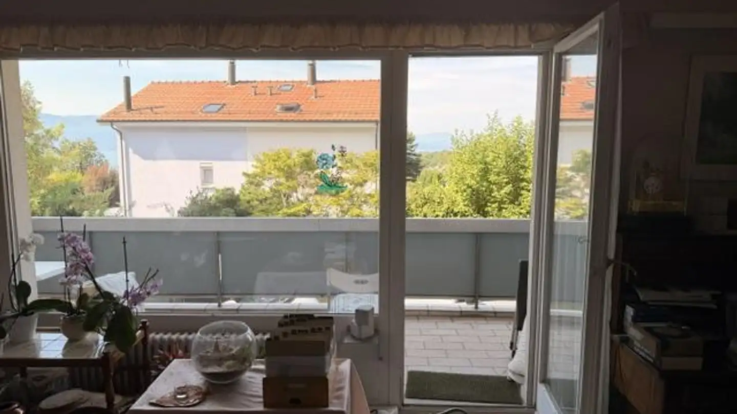 Apartment for sale - 1012 Lausanne