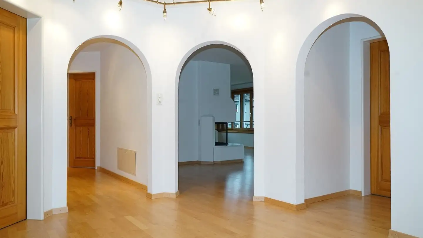 Appartement à louer - Seewydenstrasse 3a, 9403 Goldach - Photo 2