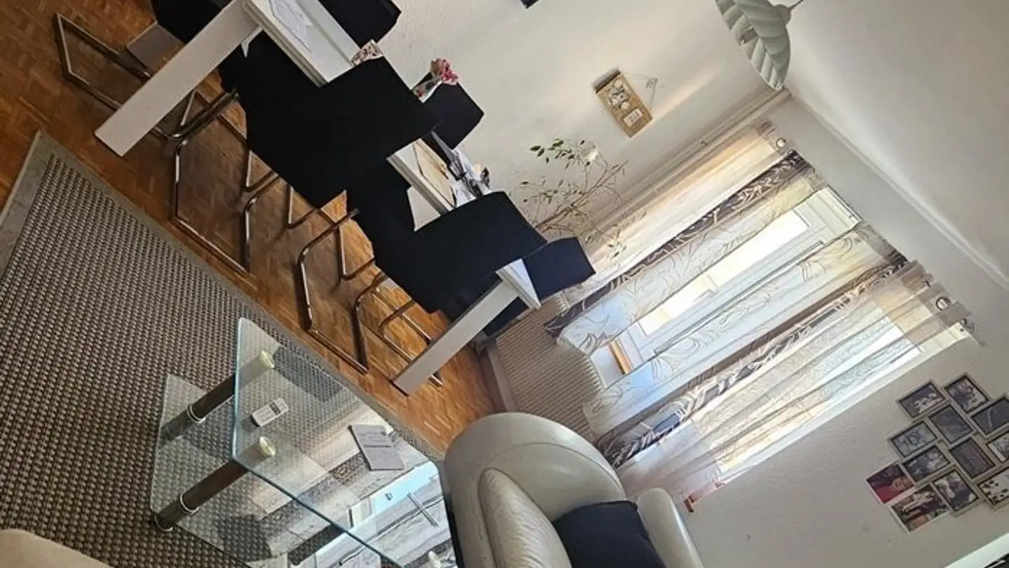 Appartamento in affitto - Rue de la Ruche 41, 2300 La Chaux-de-Fonds