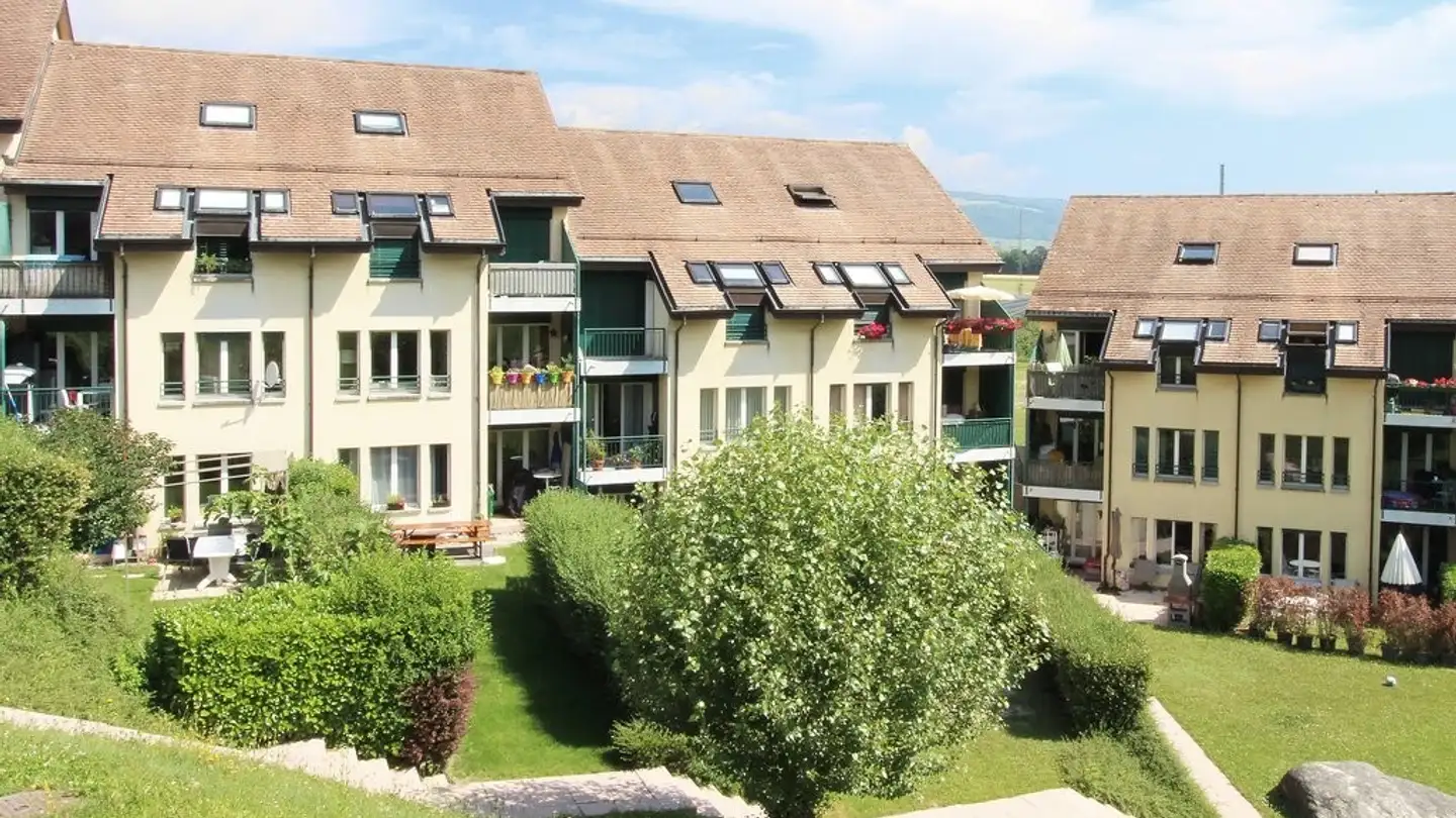 Duplex for rent - Chemin Des Vergers 6a, 1197 Prangins