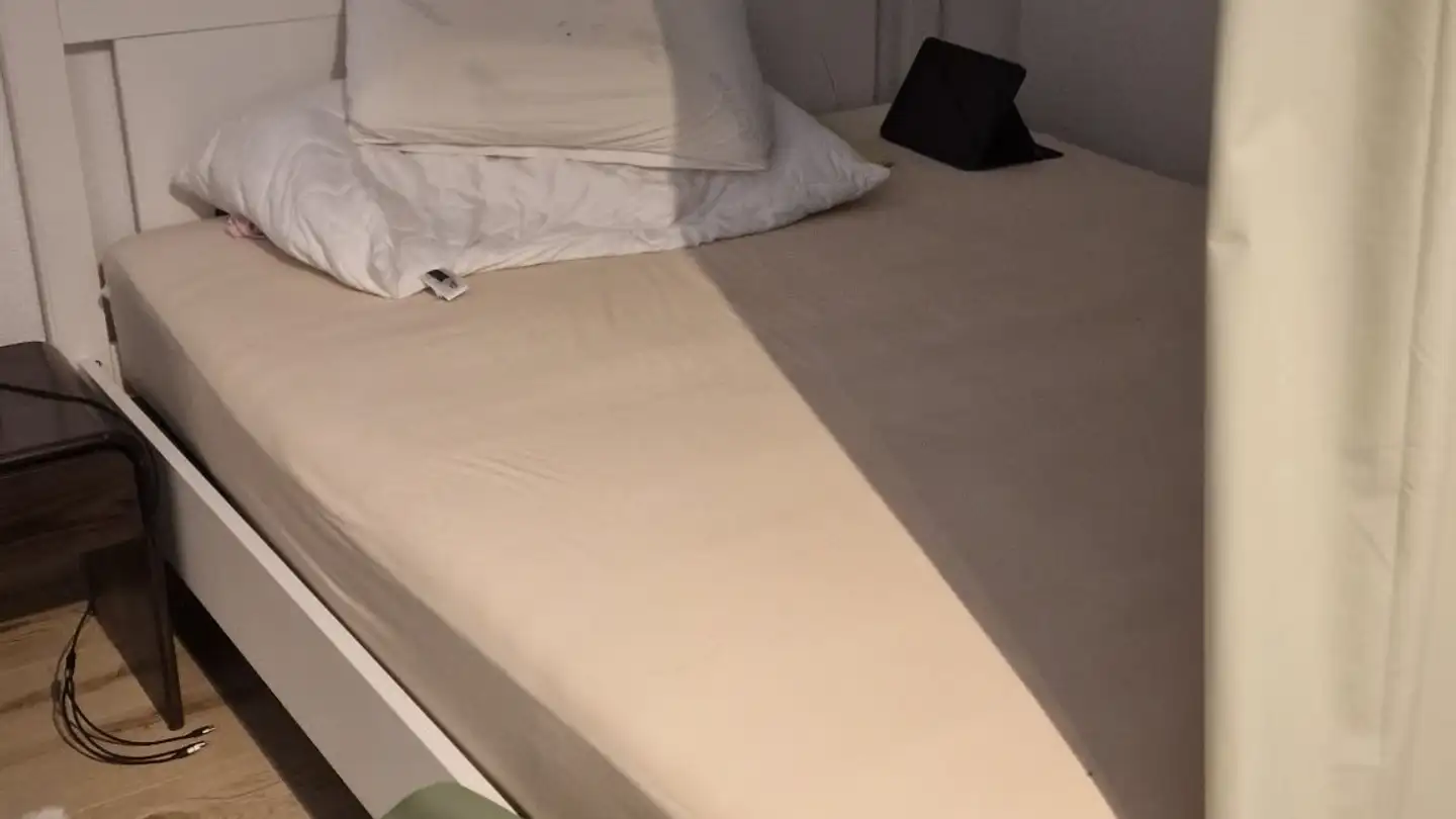 Single room for rent - Route Joseph-Chaley, 1700 Fribourg