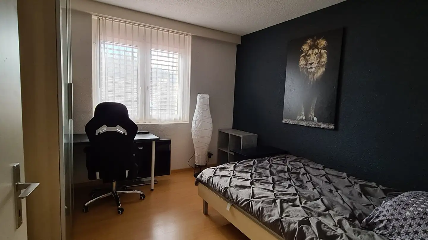 Appartement à louer - 6110 Wolhusen - Photo 2