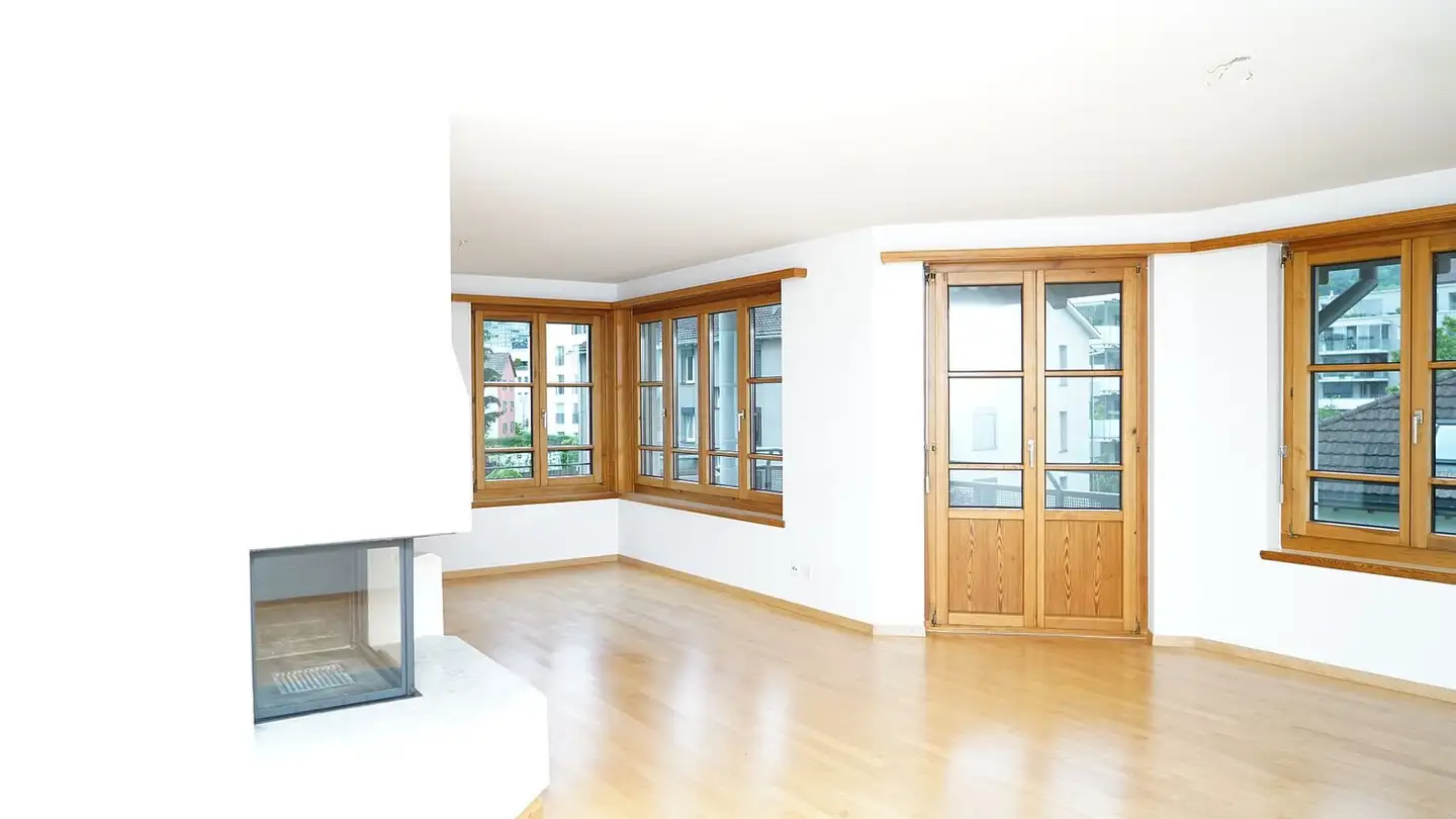 Appartement à louer - Seewydenstrasse 3a, 9403 Goldach - Photo 3