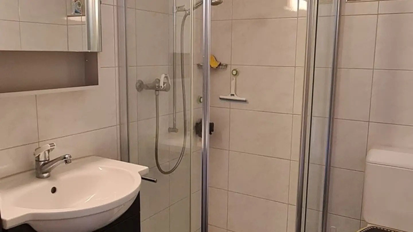 Appartement à louer - 6110 Wolhusen - Photo 4