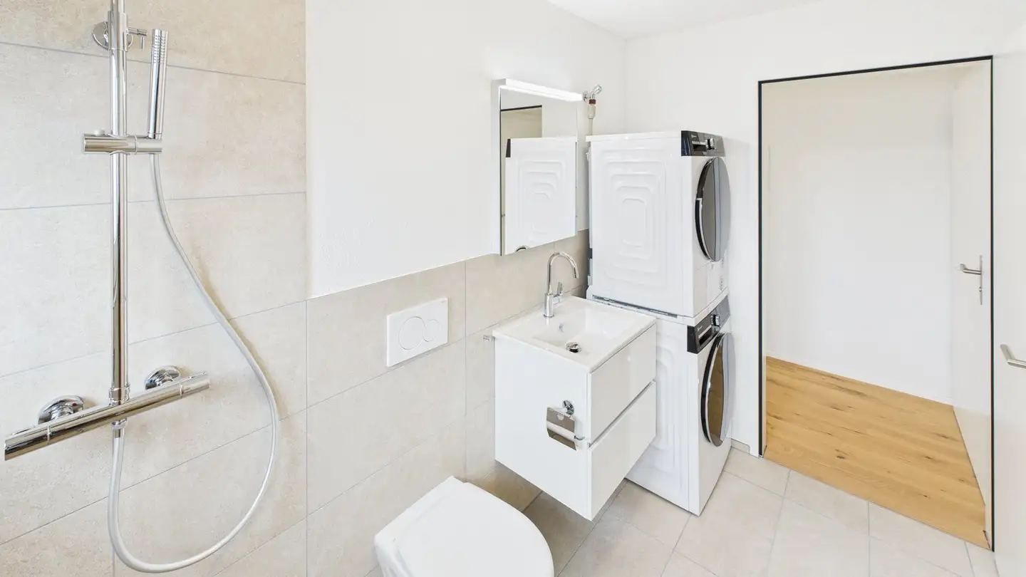 Apartment for rent - Schützengartenstrasse 1, 9242 Oberuzwil - Photo 4