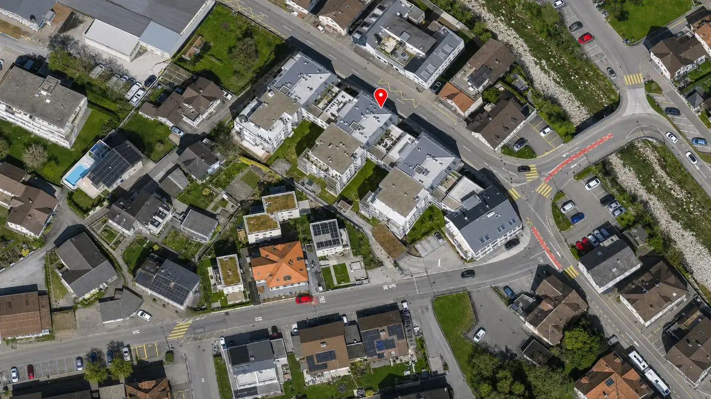 Appartamento in vendita - Zürcherstrasse 13, 8854 Siebnen