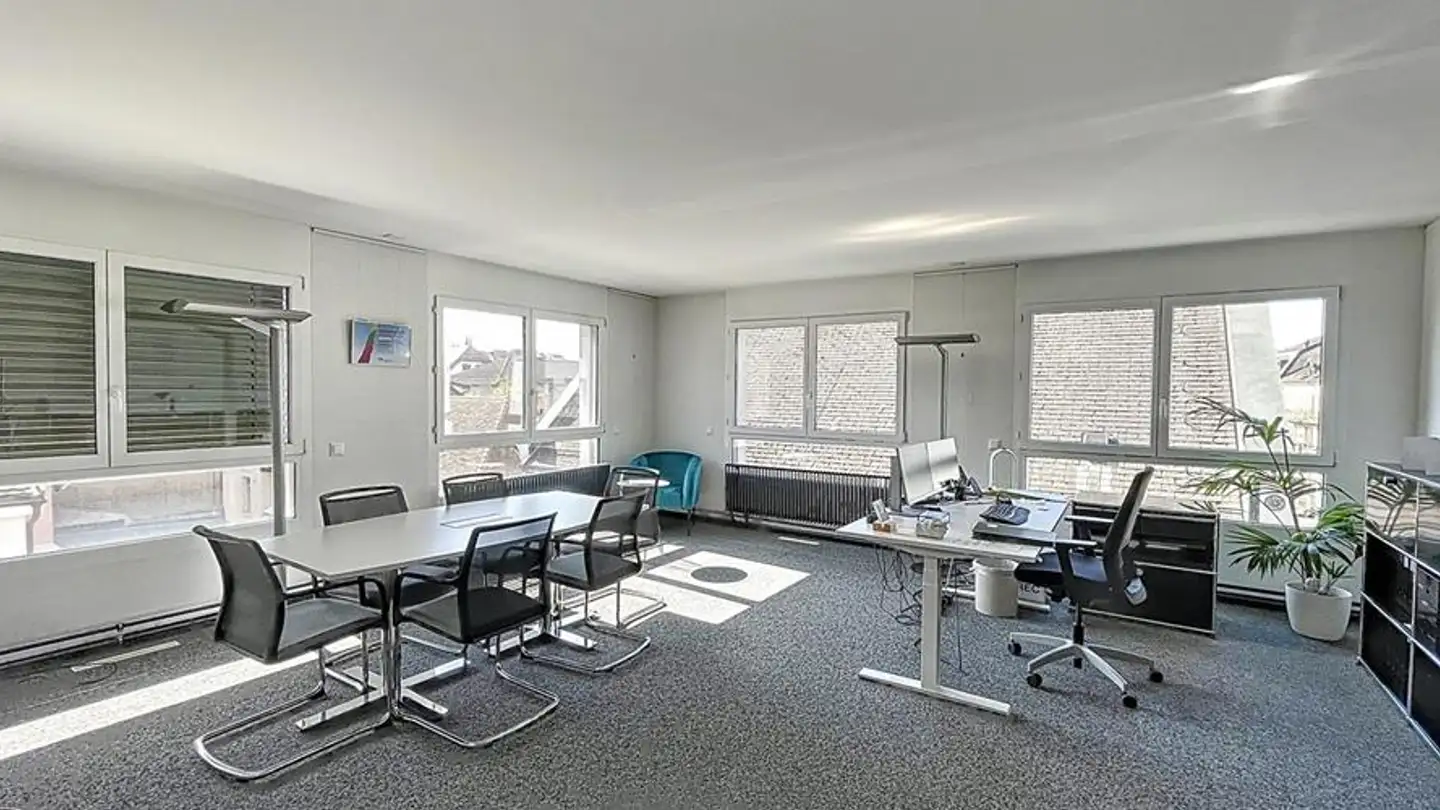 Negozio in affitto - Rue des Charpentiers 9, 1110 Morges