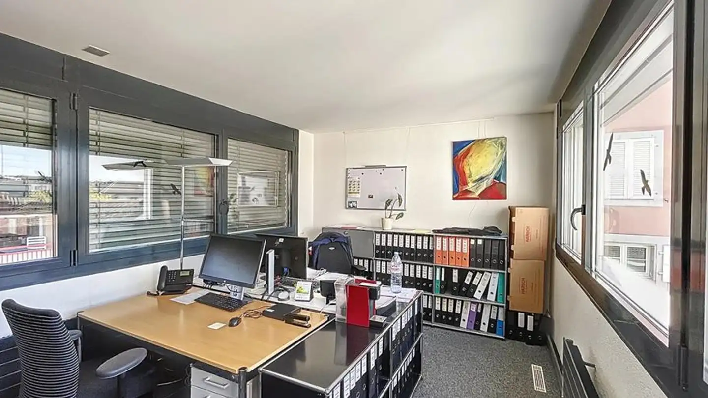 Negozio in affitto - Rue des Charpentiers 9, 1110 Morges