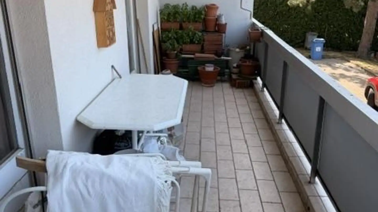 Appartement à vendre - 1012 Lausanne - Photo 2
