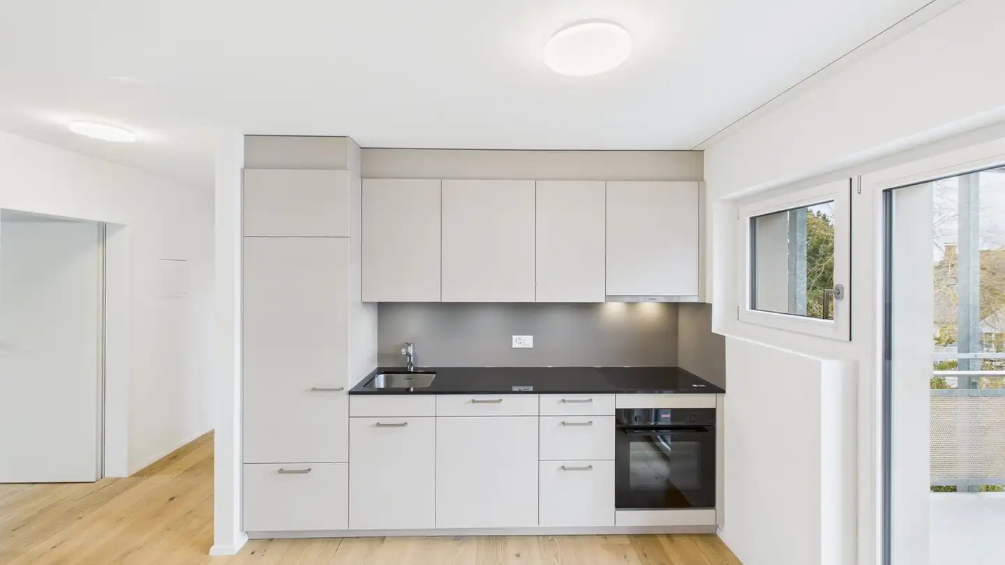 Apartment for rent - Schützengartenstrasse 1, 9242 Oberuzwil - Photo 2