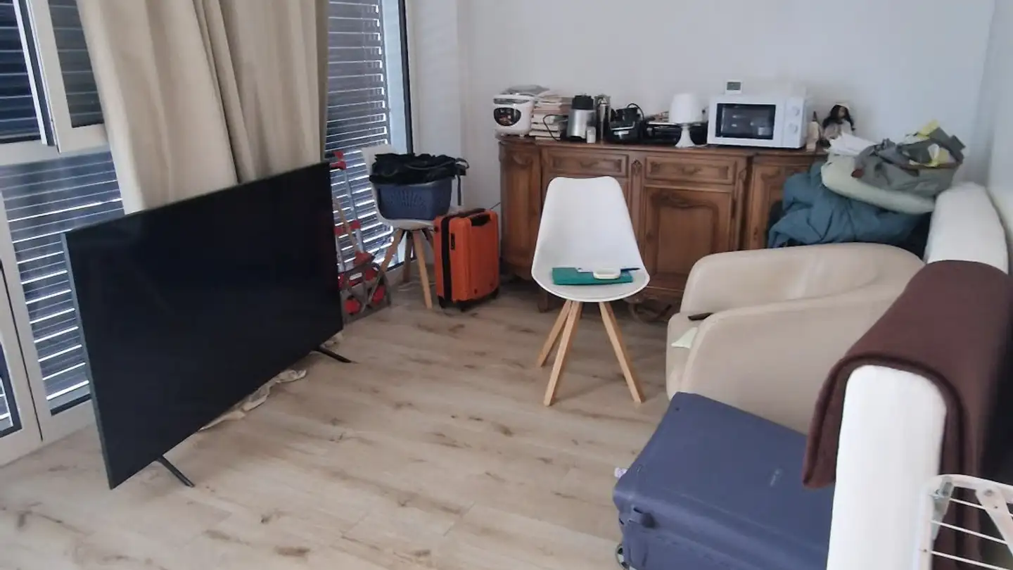 Single room for rent - Route Joseph-Chaley, 1700 Fribourg - Photo 2