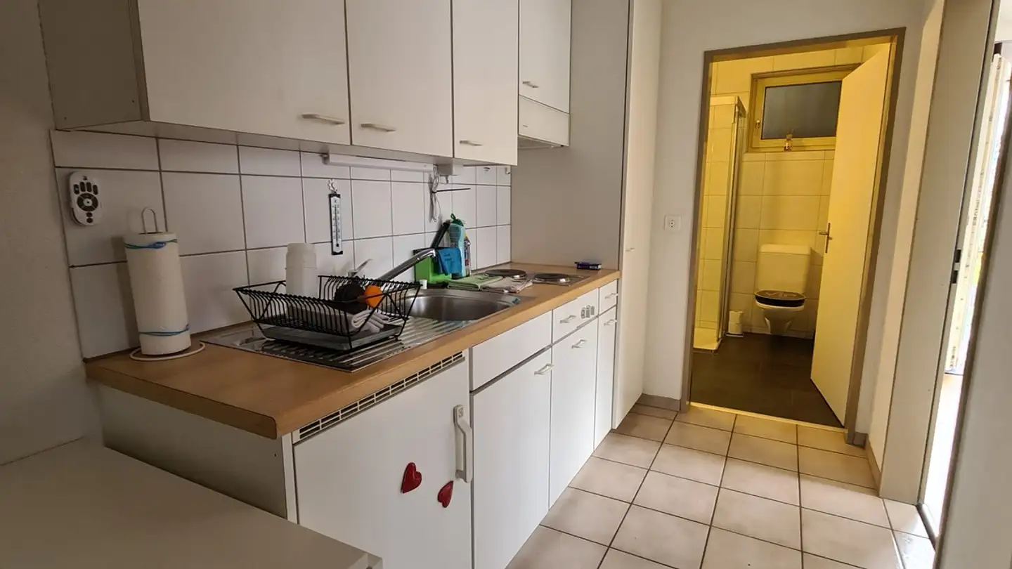 Appartement à louer - 6110 Wolhusen - Photo 3