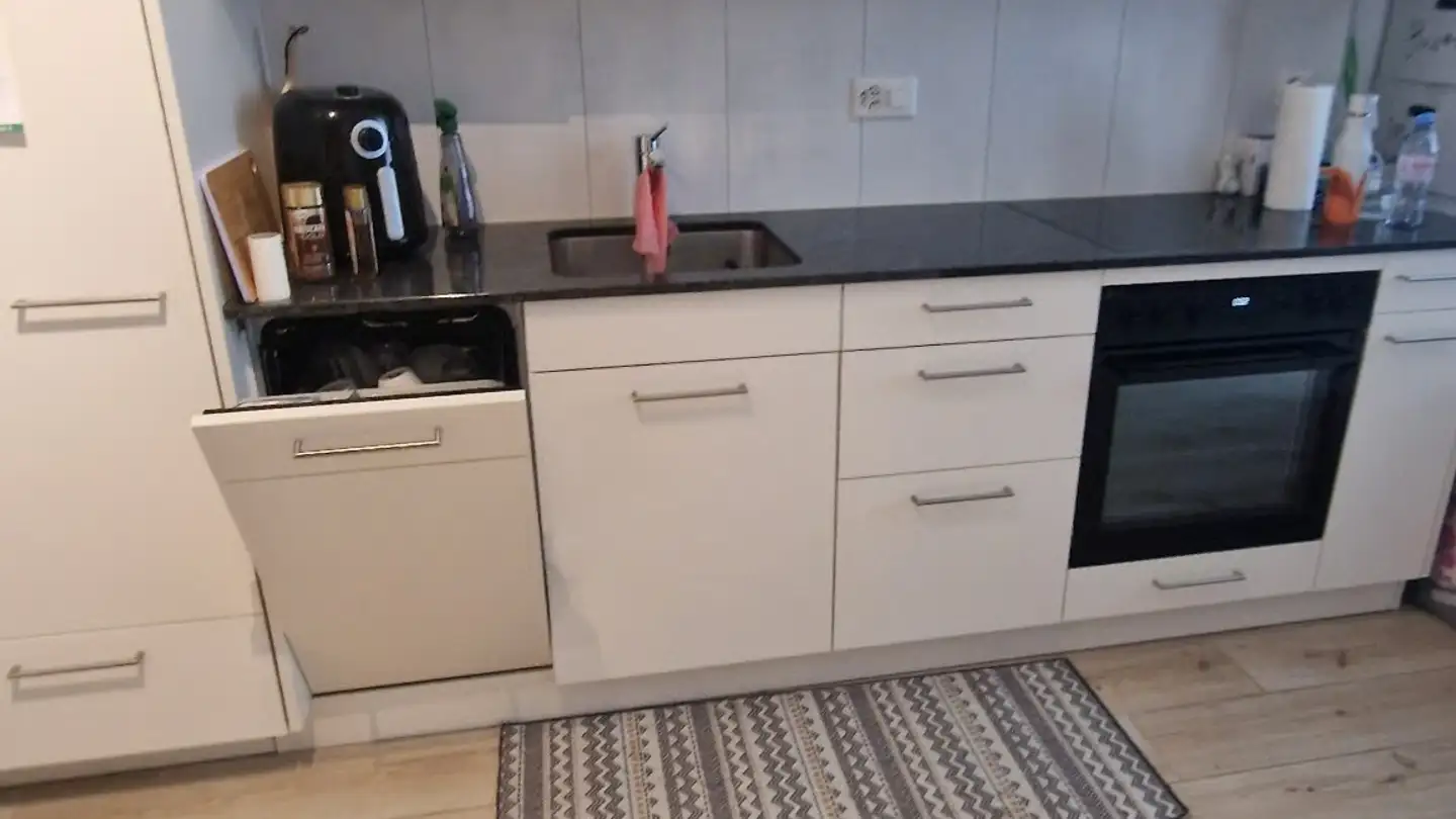 Single room for rent - Route Joseph-Chaley, 1700 Fribourg - Photo 3