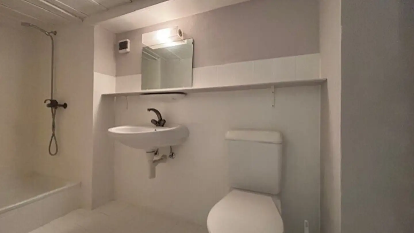 Appartamento in affitto - Rue de l'Eglise 6, 2900 Porrentruy - Foto 2