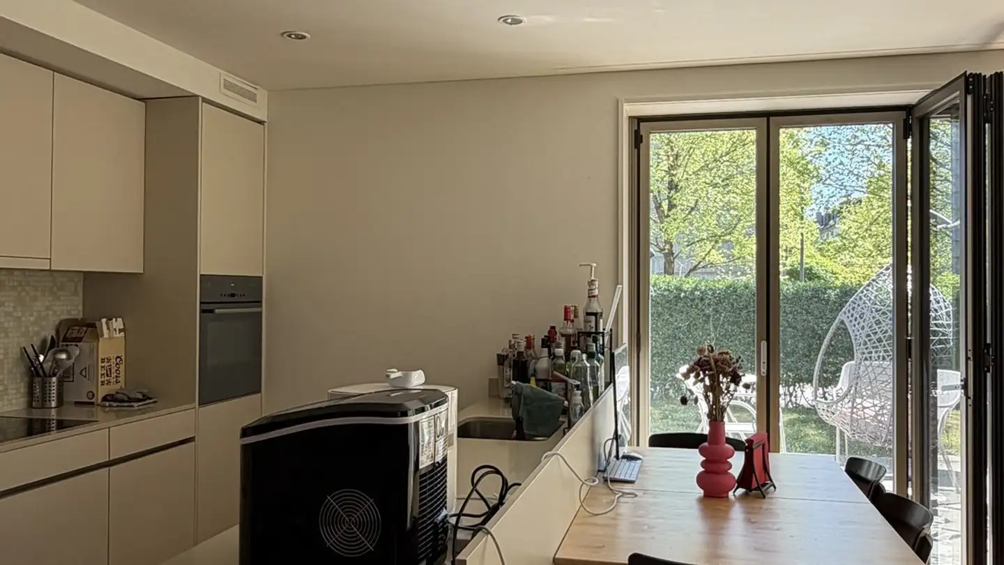 Appartement à louer - 5507 Mellingen - Photo 2