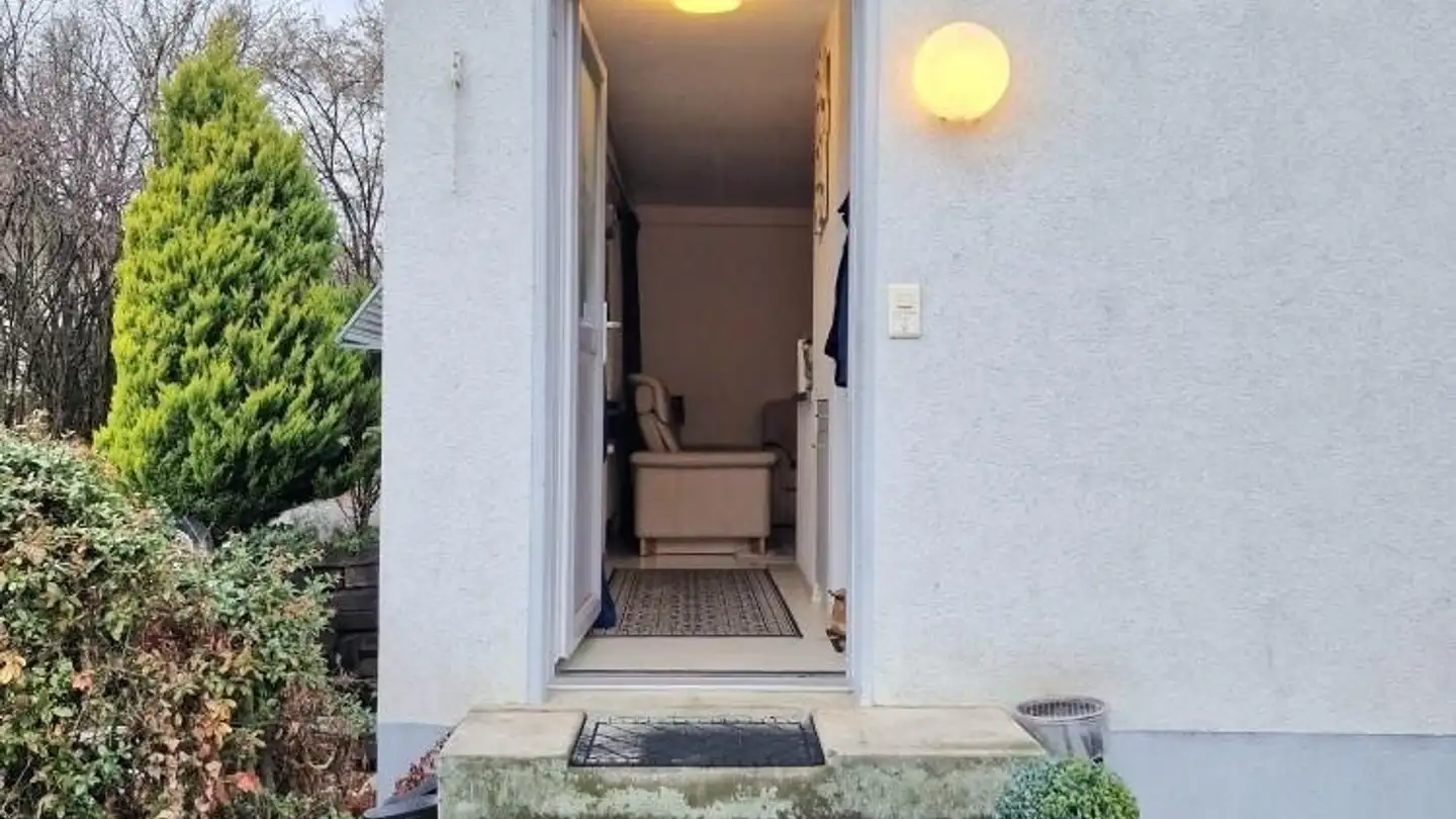 Apartment for rent - Bützbergstrasse 89, 4900 Langenthal - Photo 2