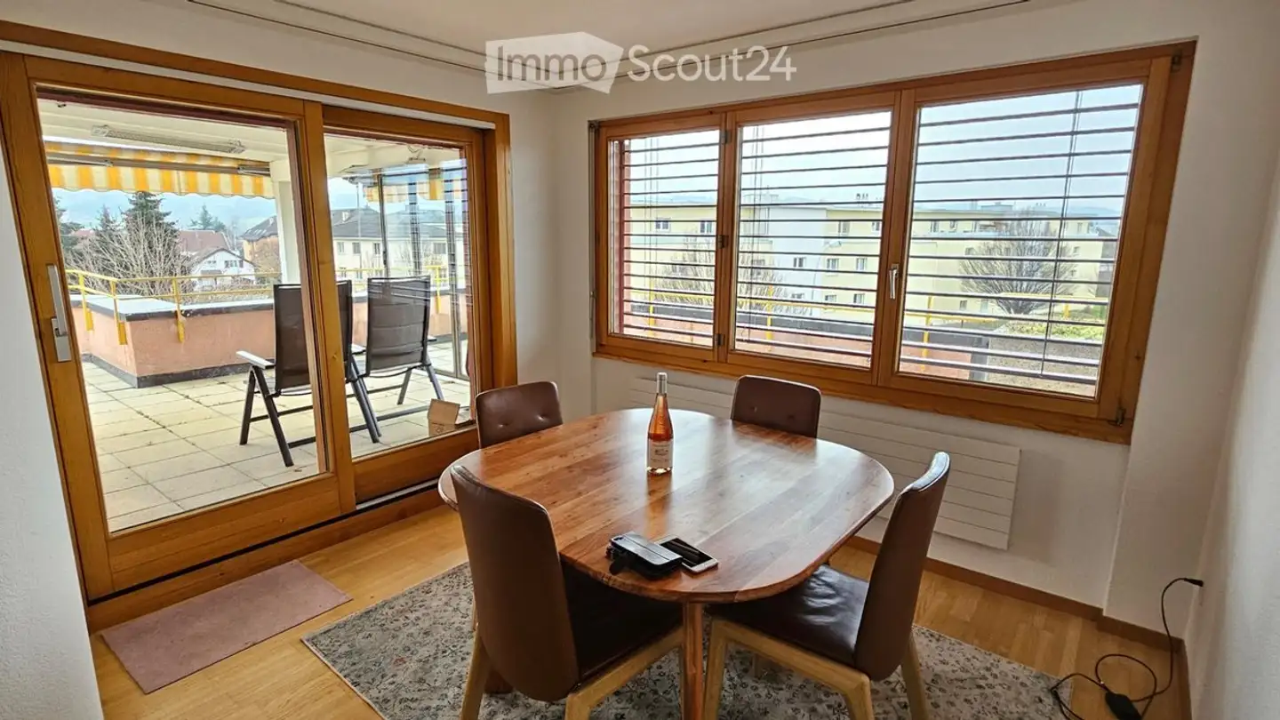 Appartement à louer - 9320 Stachen - Photo 2