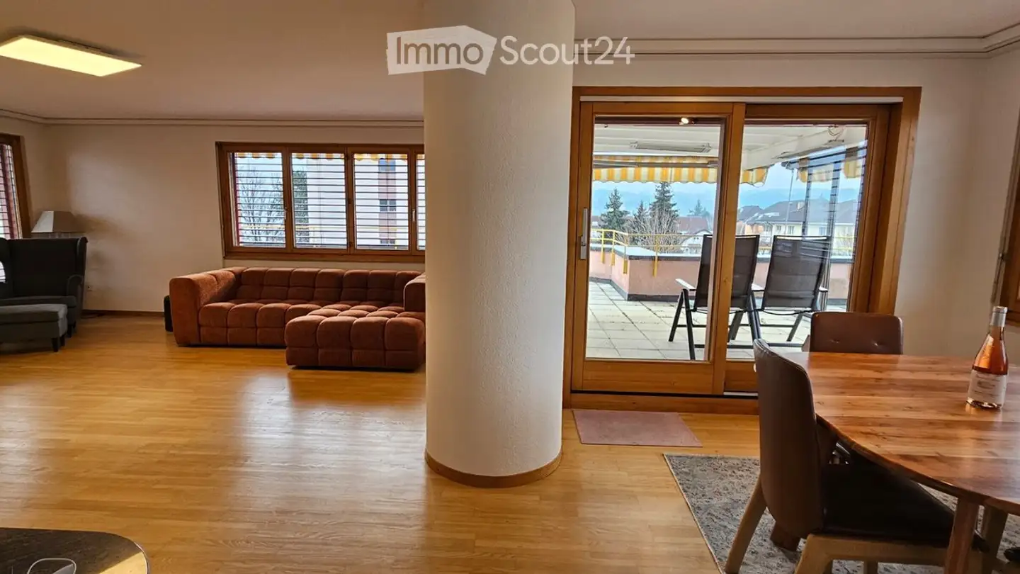 Appartement à louer - 9320 Stachen - Photo 3