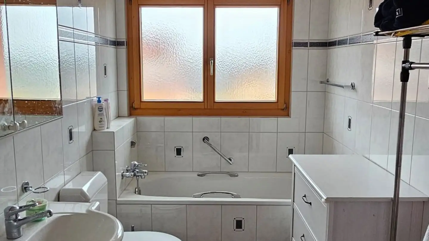 Appartement à louer - 9320 Stachen - Photo 4