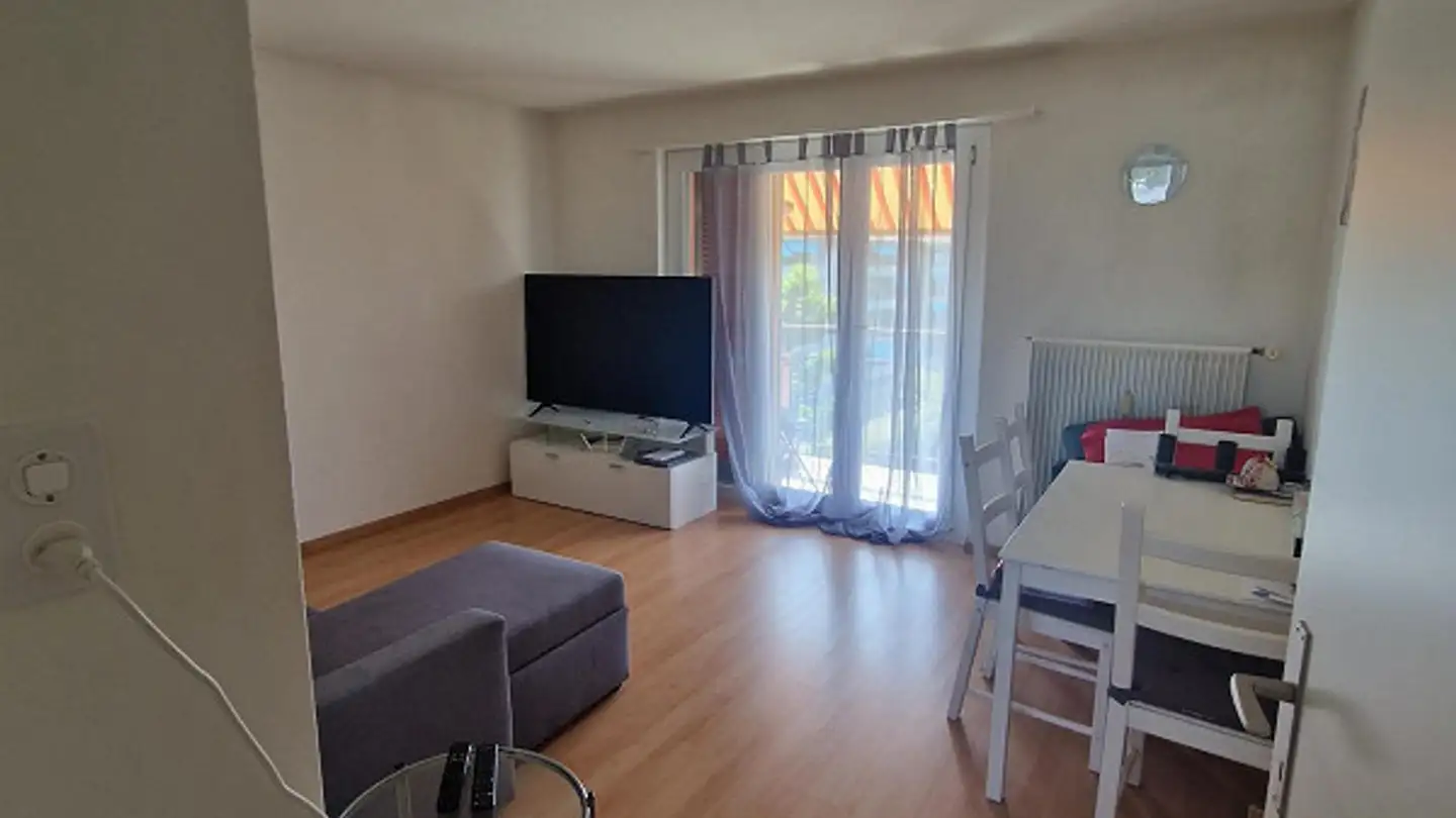 Apartment for rent - Grubenstrasse 54, 4900 Langenthal - Photo 2