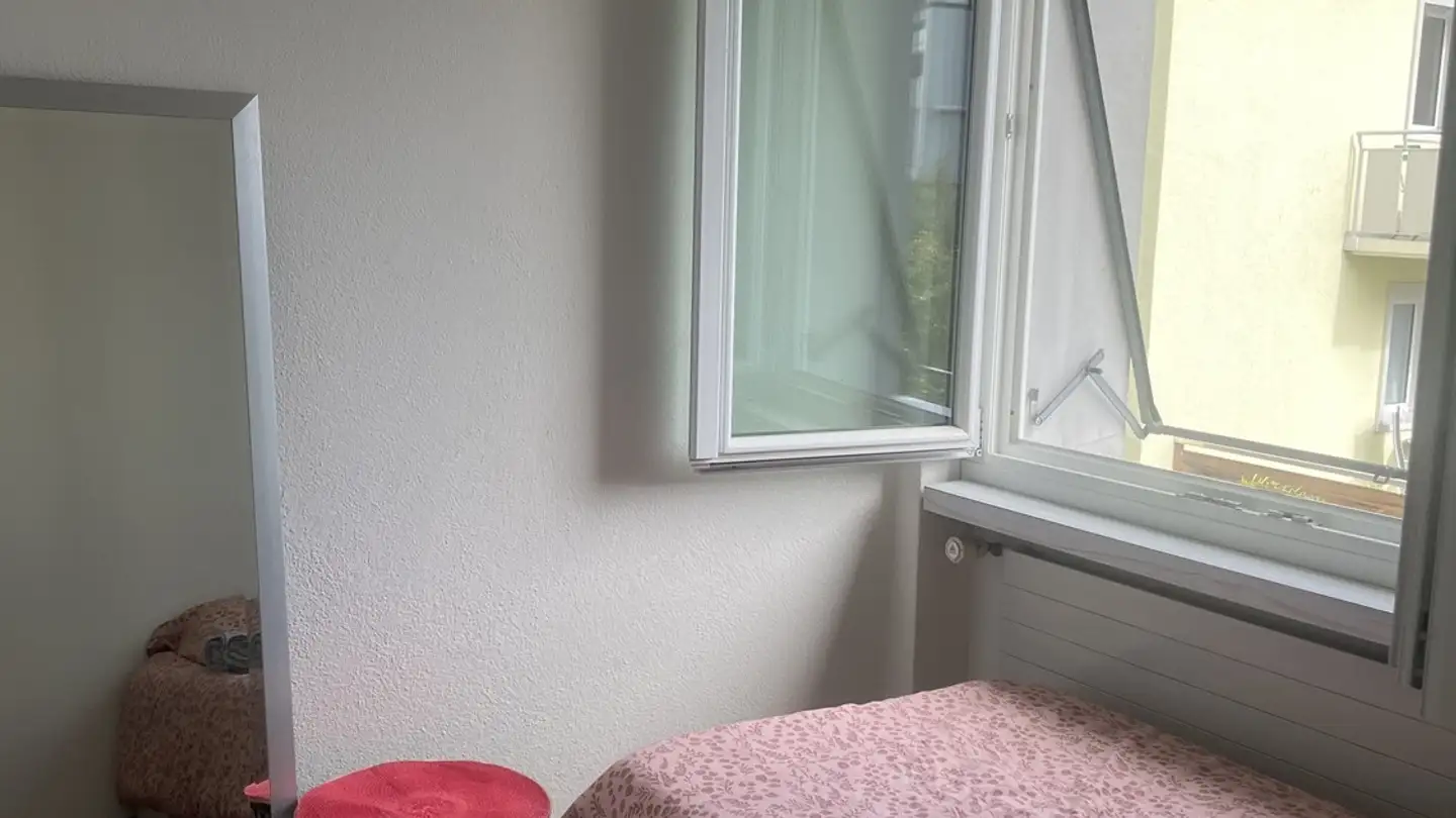 Chambre à louer - 5330 Bad Zurzach - Photo 2