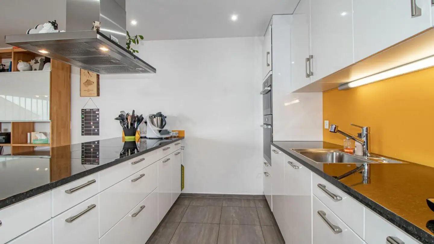 Appartamento in affitto - Dorfstrasse 7, 6125 Menzberg - Photo 3