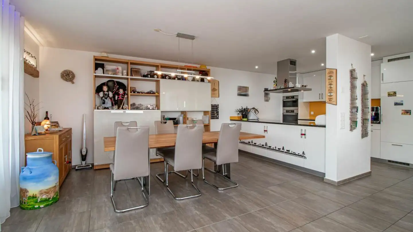 Appartamento in affitto - Dorfstrasse 7, 6125 Menzberg - Photo 4