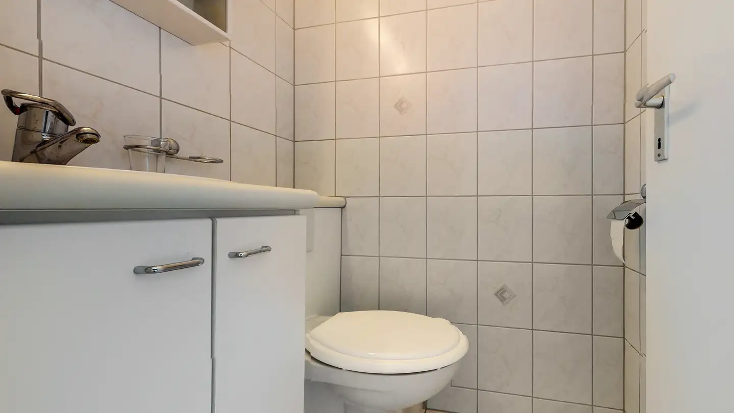 Appartement à louer - Am Pfisterhölzli 25, 8606 Greifensee - Photo 3