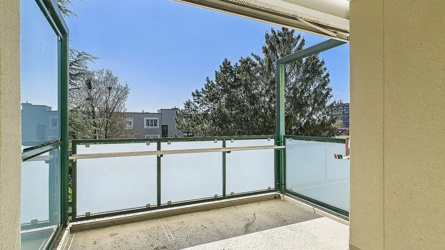 Apartment for rent - Flachserenweg 5, 2560 Nidau